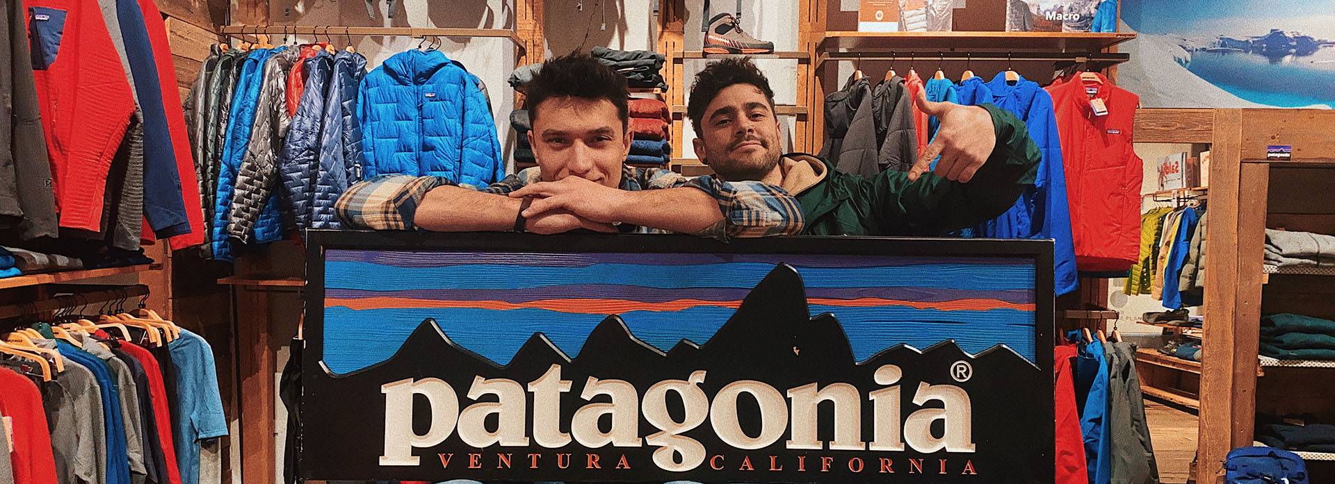 Negozio Trento header image