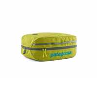 Accessori - Phosphorus Green - Unisex - Black Hole Cube 14L  Patagonia