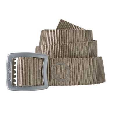 Accessori - Seabird Grey - Unisex - Tech Web Belt  Patagonia