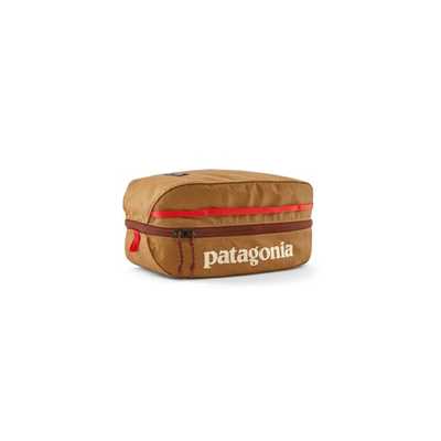 Accessori - Talon Gold - Unisex - Black Hole Cube 6L  Patagonia