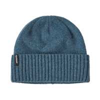 Berretti - Abalone blue - Unisex - Brodeo Beanie  Patagonia