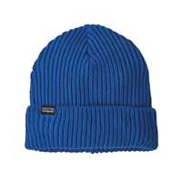 Berretti - Alpine blue - Unisex - Fishermans Rolled Beanie  Patagonia