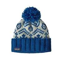 Berretti - Alpine blue - Unisex - Snowbelle Beanie  Patagonia