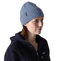 Berretti - Barnacle Blue - Unisex - Brodeo Beanie  Patagonia