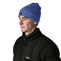 Berretti - Barnacle Blue - Unisex - Everyday Beanie  Patagonia