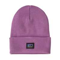 Berretti - Brisk Purple - Unisex - Everyday Beanie  Patagonia
