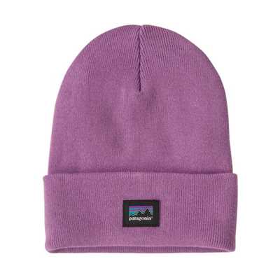 Berretti - Brisk Purple - Unisex - Everyday Beanie  Patagonia