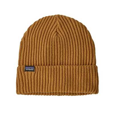 Berretti - Buckwheat gold - Unisex - Fishermans Rolled Beanie  Patagonia