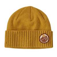 Berretti - Cabin gold - Unisex - Brodeo Beanie  Patagonia