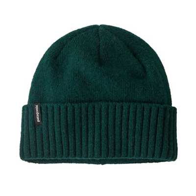 POS-WBF25_29206_CASG.jpg Berretti - Cascade Green - Unisex - Brodeo Beanie  Patagonia