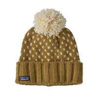 Berretti - Cosmic Gold - Unisex - Snowbelle Beanie  Patagonia