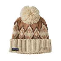 Berretti - Dark natural - Unisex - Snowbelle Beanie  Patagonia