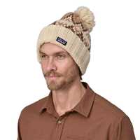 Berretti - Dark natural - Unisex - Snowbelle Beanie  Patagonia