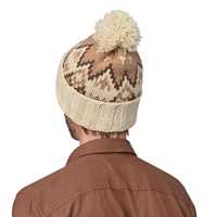 Berretti - Dark natural - Unisex - Snowbelle Beanie  Patagonia