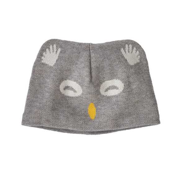 Berretti - Sandhill rust - Bambino - Berretto bambino Baby Animal Friends Beanie  Patagonia