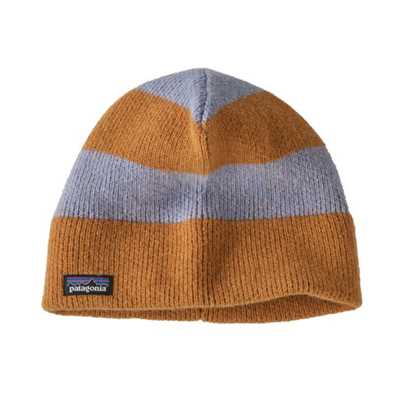 Berretti - Dried Mango - Unisex - Fun Hog Beanie  Patagonia