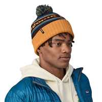 Berretti - Dried Mango - Unisex - Powder Town Beanie  