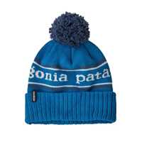 Berretti - Endless Blue - Unisex - Ks Powder Town Beanie  Patagonia