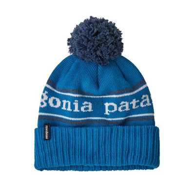 Berretti - Endless Blue - Unisex - Ks Powder Town Beanie  Patagonia