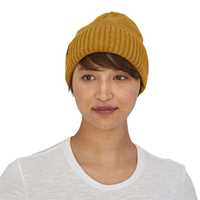 Berretti - Hawk gold - Unisex - Brodeo Beanie  Patagonia