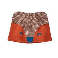 Berretti - Henna brown - Bambino - Berretto bambino Baby Animal Friends Beanie  Patagonia