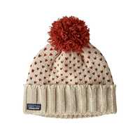 Berretti - Hot ember - Unisex - Snowbelle Beanie  Patagonia