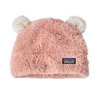 Berretti - Mallow Pink - Bambino - Baby Furry Friends Hat  Patagonia