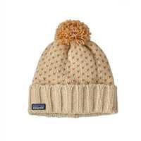 Berretti - Natural - Unisex - Snowbelle Beanie  Patagonia