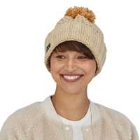 Berretti - Natural - Unisex - Snowbelle Beanie  Patagonia