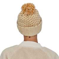 Berretti - Natural - Unisex - Snowbelle Beanie  Patagonia