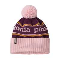 Berretti - Night Plum - Unisex - Ks Powder Town Beanie  Patagonia