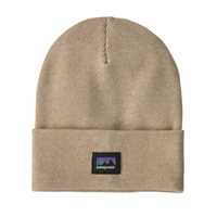 Berretti - Oar tan - Unisex - Everyday Beanie  Patagonia