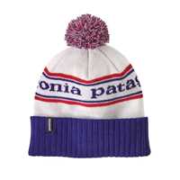 Berretti - Park Stripe: Viking Blue - Unisex - Powder Town Beanie  