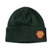 Berretti - Pinyon green - Unisex - Brodeo Beanie  Patagonia