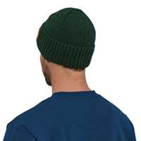 Berretti - Pinyon green - Unisex - Brodeo Beanie  Patagonia