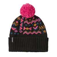 Berretti - Pitch blue - Unisex - Ks Powder Town Beanie  Patagonia