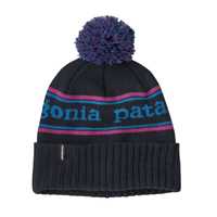 Berretti - Pitch blue - Unisex - Powder Town Beanie  