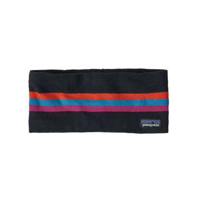 Berretti - Pitch blue - Unisex - Powder Town Headband  Patagonia