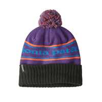 Berretti - Purple - Unisex - Powder Town Beanie  Patagonia