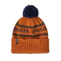 Berretti - Redtail Rust - Unisex - Berretto Kids Powder Town Beanie  Patagonia