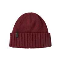 Berretti - Sequoia red - Unisex - Brodeo Beanie  Patagonia