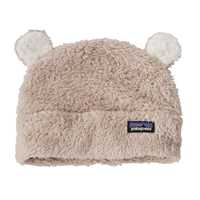 Berretti - Shroom taupe - Bambino - Baby Furry Friends Hat  Patagonia