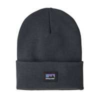 Berretti - Smolder Blue - Unisex - Everyday Beanie  Patagonia