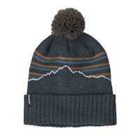 Berretti - Smolder Blue - Unisex - Powder Town Beanie  