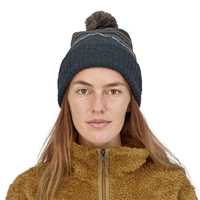 Berretti - Smolder Blue - Unisex - Powder Town Beanie  