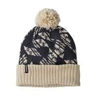 Berretti - Smolder Blue - Unisex - Powder Town Beanie  Patagonia