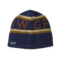 Berretti - Stone blue - Unisex - Fun Hog Beanie  Patagonia