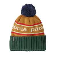 Berretti - Talon Gold - Unisex - Ks Powder Town Beanie  Patagonia