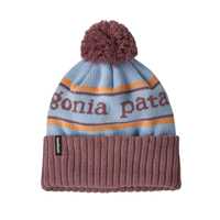 Berretti - Wispy Green - Unisex - Ks Powder Town Beanie  Patagonia