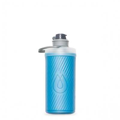 Borracce - Tahoe Blue - Unisex - Bottiglia Flux 1L  Hydrapak